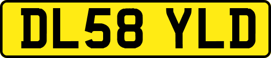 DL58YLD