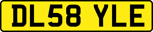 DL58YLE