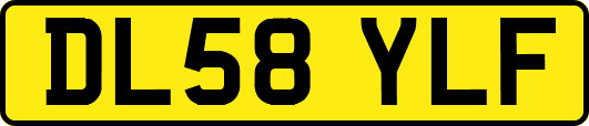 DL58YLF