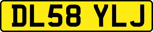 DL58YLJ