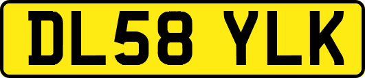 DL58YLK