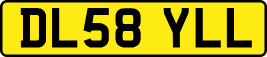 DL58YLL