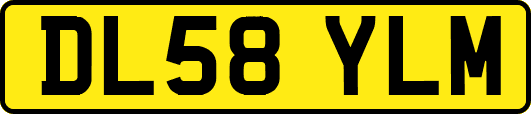 DL58YLM