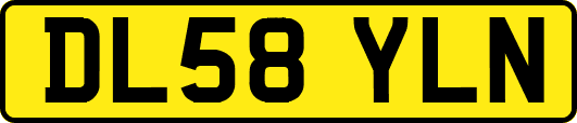 DL58YLN