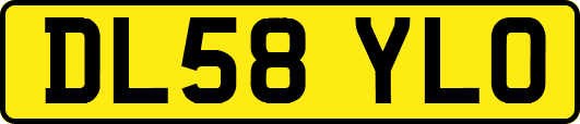 DL58YLO