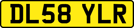 DL58YLR