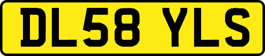 DL58YLS