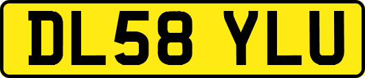 DL58YLU