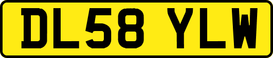 DL58YLW