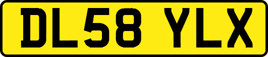 DL58YLX