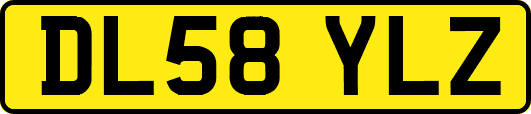 DL58YLZ