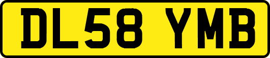 DL58YMB