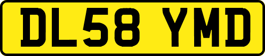 DL58YMD