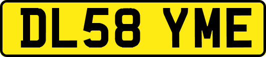 DL58YME