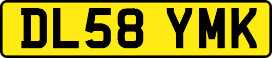 DL58YMK