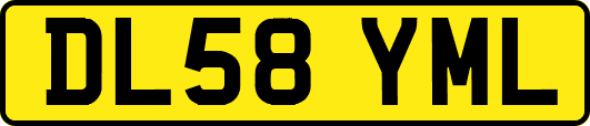 DL58YML