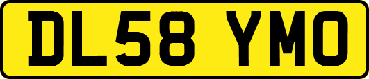 DL58YMO