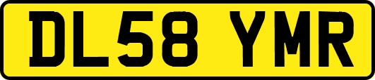 DL58YMR