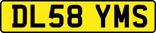 DL58YMS