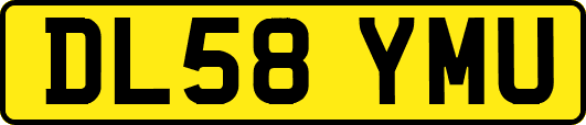 DL58YMU
