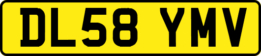 DL58YMV