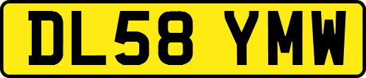 DL58YMW