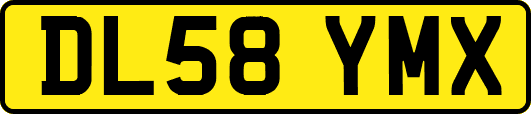 DL58YMX