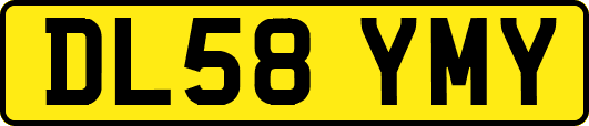 DL58YMY