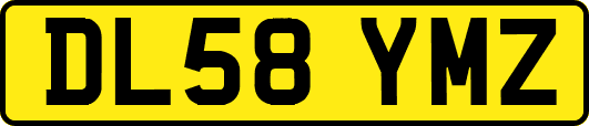 DL58YMZ
