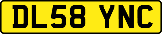DL58YNC