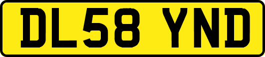 DL58YND