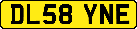 DL58YNE