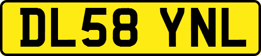 DL58YNL