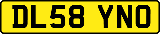 DL58YNO