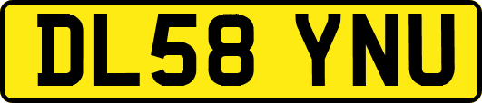 DL58YNU