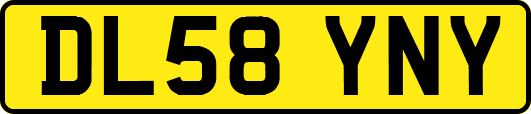 DL58YNY