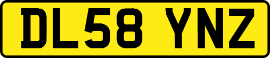 DL58YNZ