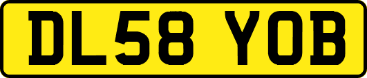 DL58YOB