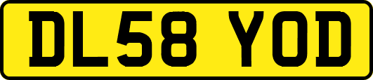 DL58YOD