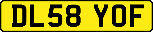 DL58YOF
