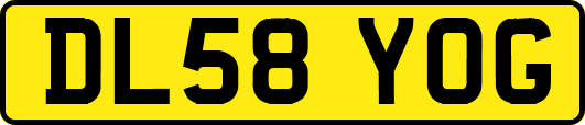 DL58YOG