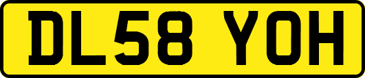 DL58YOH