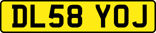 DL58YOJ