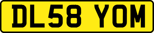 DL58YOM