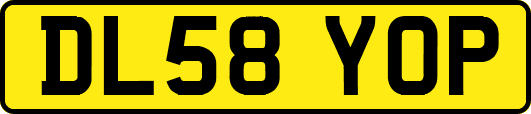 DL58YOP