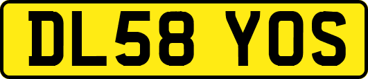 DL58YOS