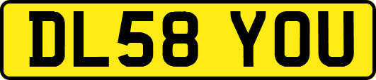 DL58YOU