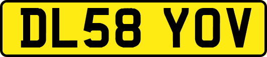 DL58YOV
