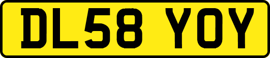 DL58YOY