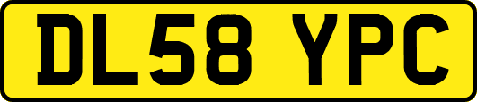 DL58YPC